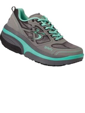 Gravity Defyer G Defy Ion walking shoes women’s size 8